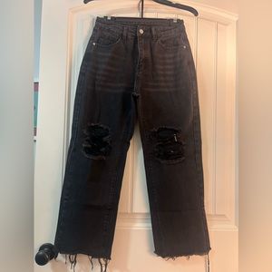 Women’s Jean Size 28